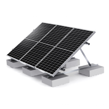 Солнечная монтажная система SunPal Солнечная батарея Монтажная кронштейна